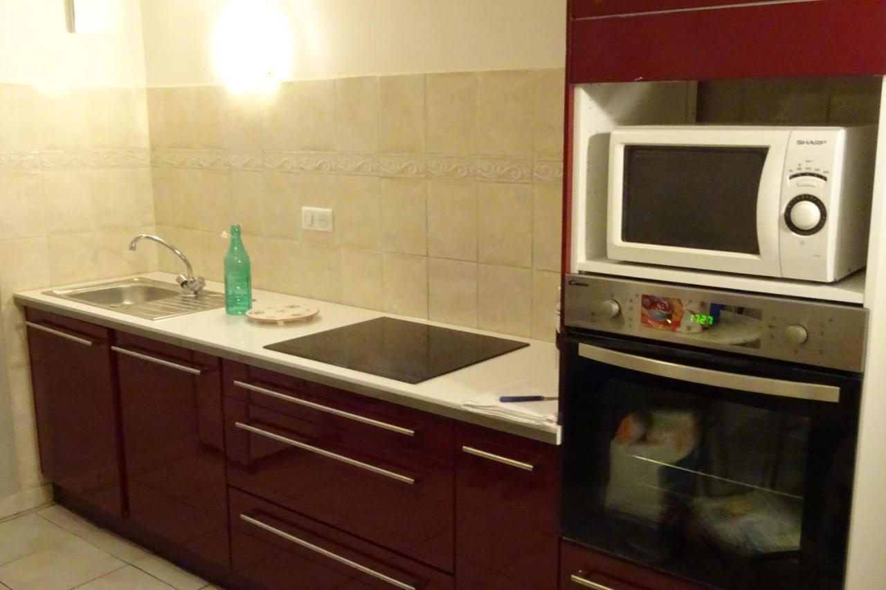 Appart Meuble Fontanille Panazol المظهر الخارجي الصورة